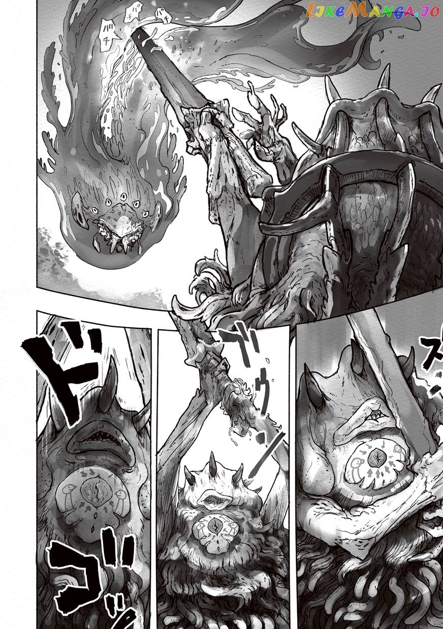 Made in Abyss, Chapter 46 image 21